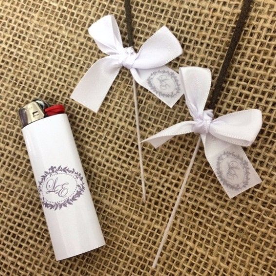 Isqueiros personalizados