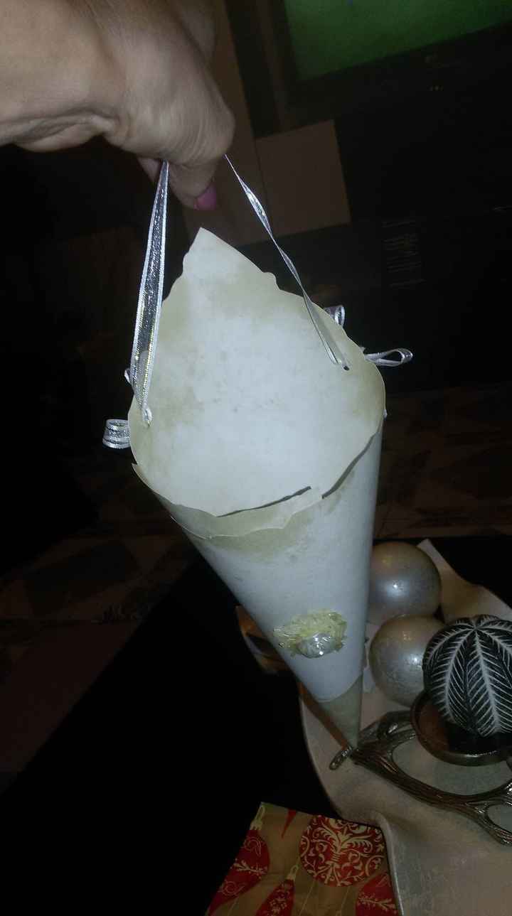 Cones 1