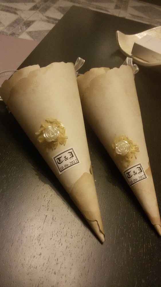 Cones 2