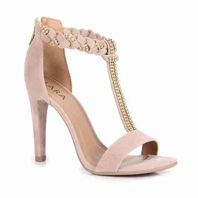 sandalias casamento 1