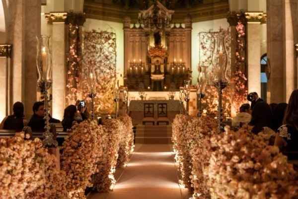 Decoracao Igreja 8