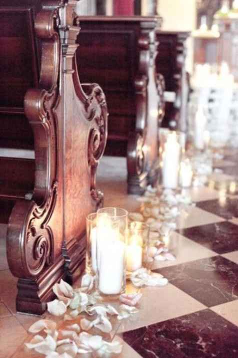 Decoracao Igreja 13