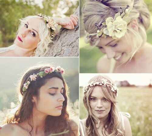 Tiaras ou bandoletes? - 3