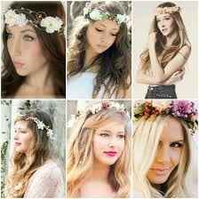 Tiaras ou bandoletes? - 4