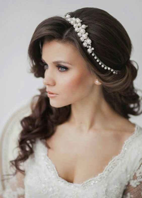 Tiaras ou bandoletes? - 5