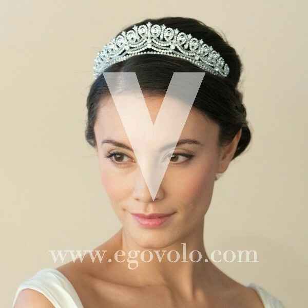 Tiaras ou bandoletes? - 7