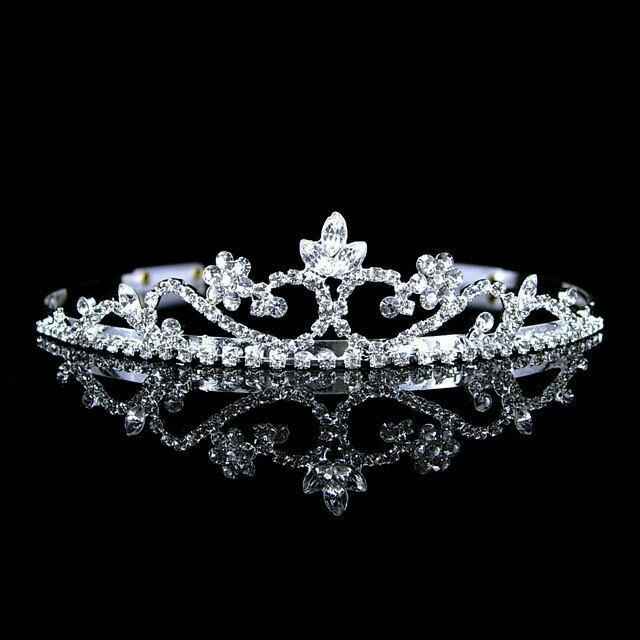 Tiaras ou bandoletes? - 12