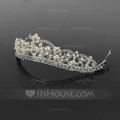 Tiaras ou bandoletes? - 14