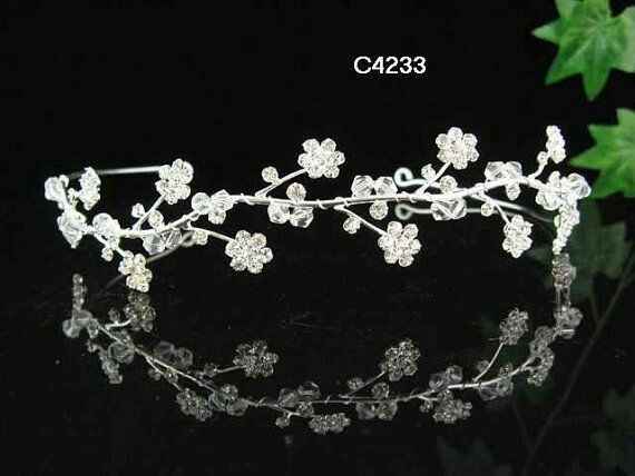 Tiaras ou bandoletes? - 15