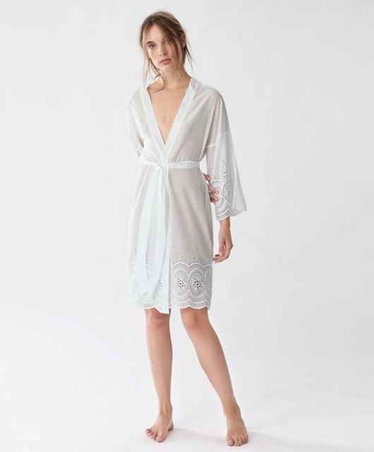 Robe de noivas 5