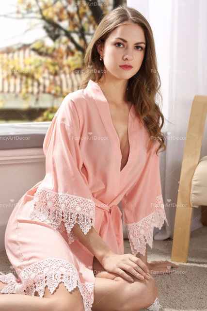 Robe de noivas 8