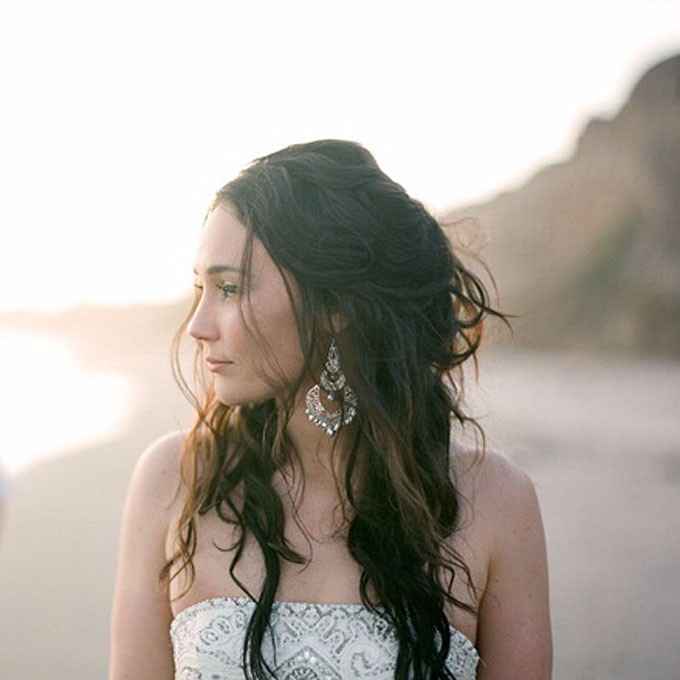 Wedding Hairstyle 6