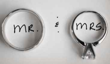 Me & You