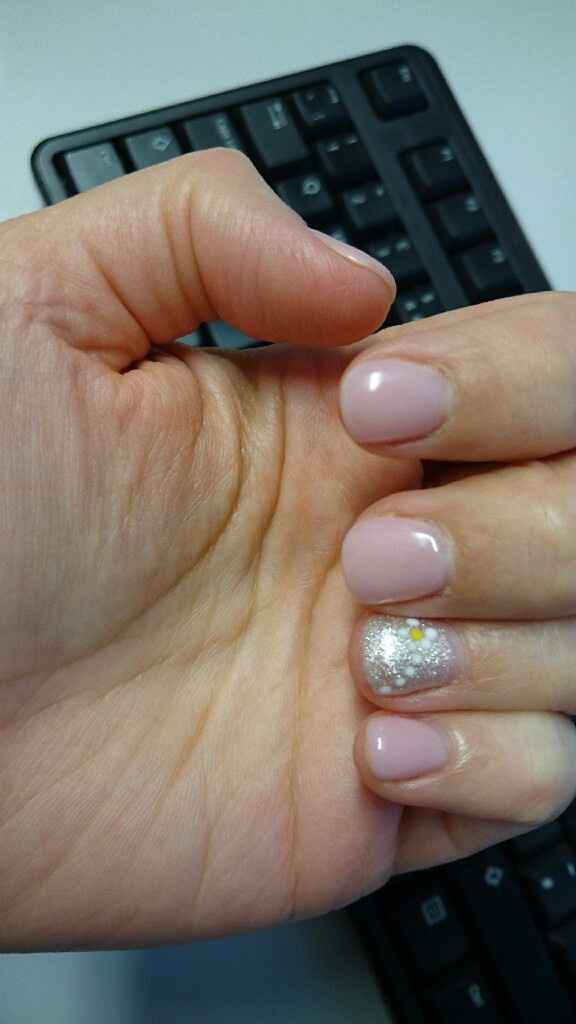 Unhas de gel.... - 3