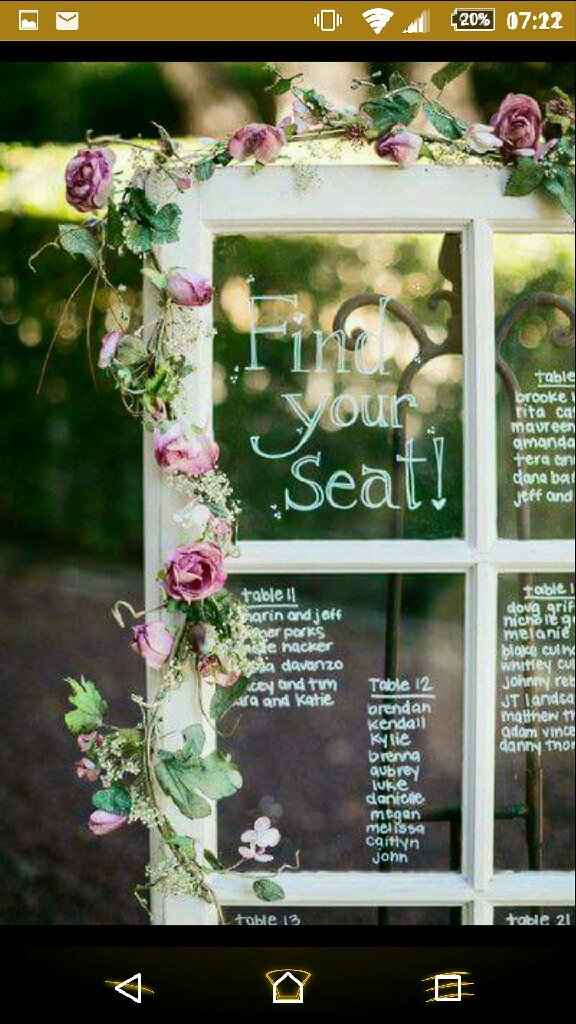 Inspirações de a a z! ❤💍 - 7