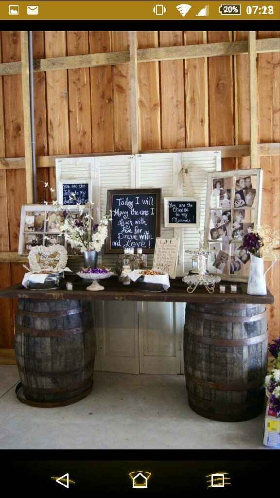 Inspirações de a a z! ❤💍 - 9