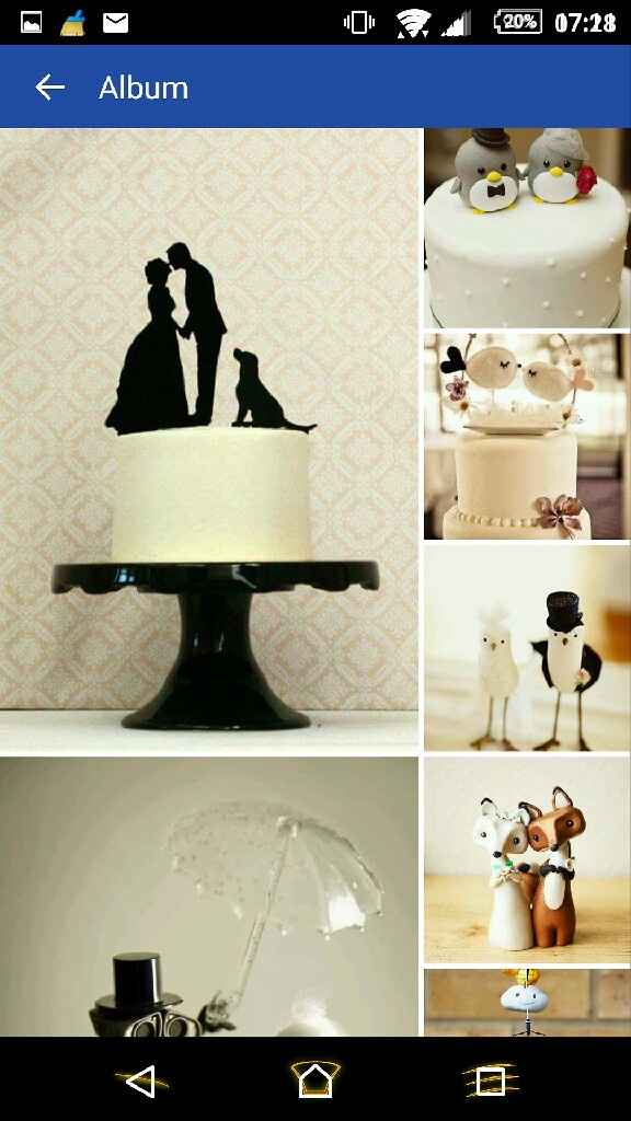 Inspirações de a a z! ❤💍 - 14