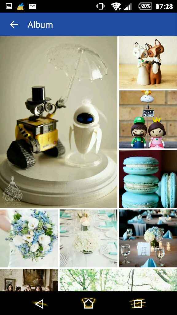 Inspirações de a a z! ❤💍 - 15