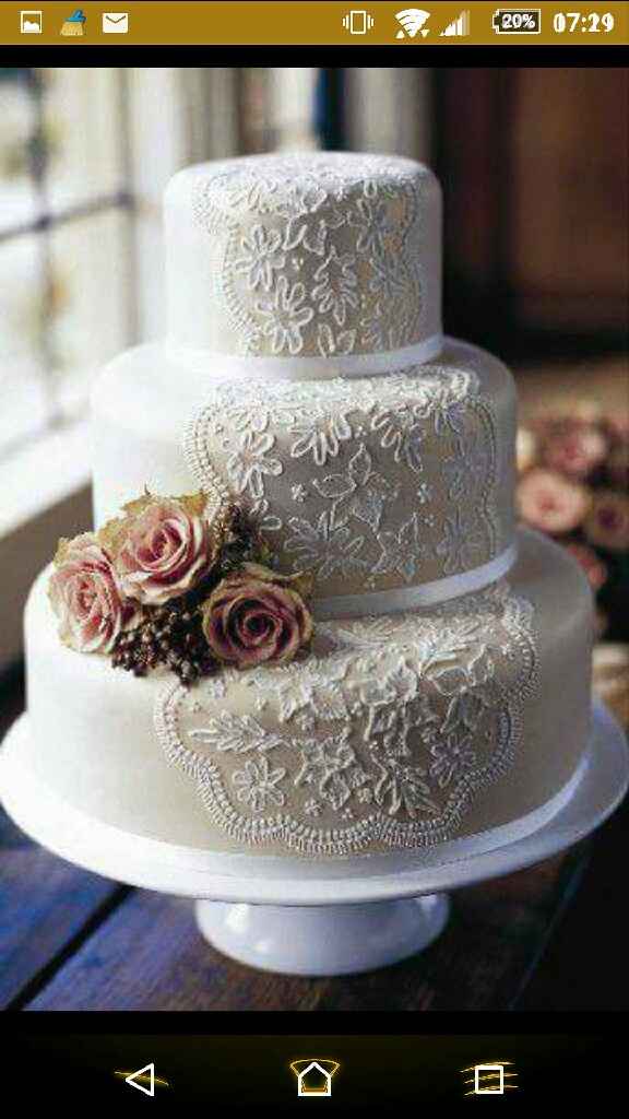 Inspirações de a a z! ❤💍 - 17