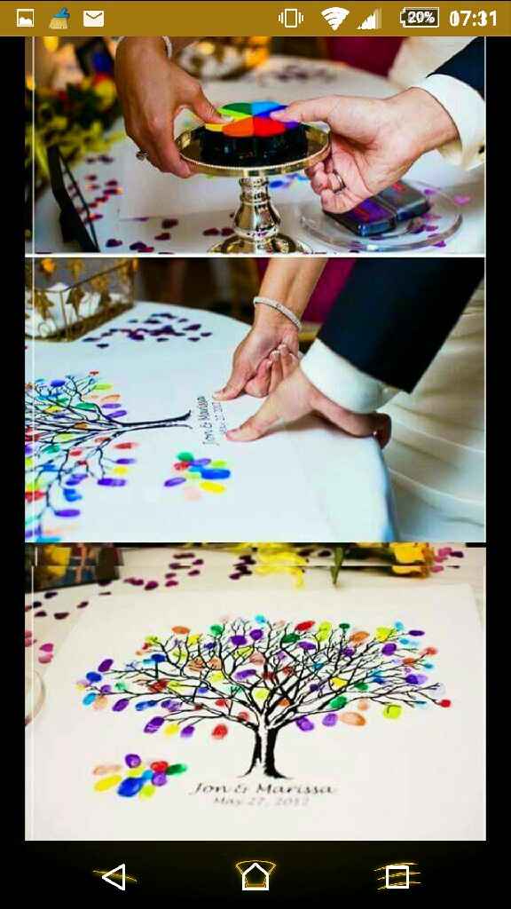 Inspirações de a a z! ❤💍 - 19