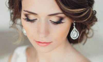 Maquilhagem — mostrem as vossas inspirações 👰 - 5