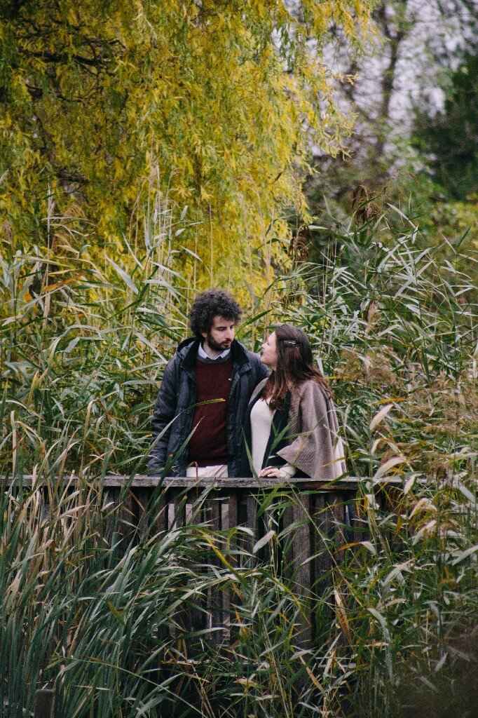 Sessão lovebirds ❤💖💎 - 3