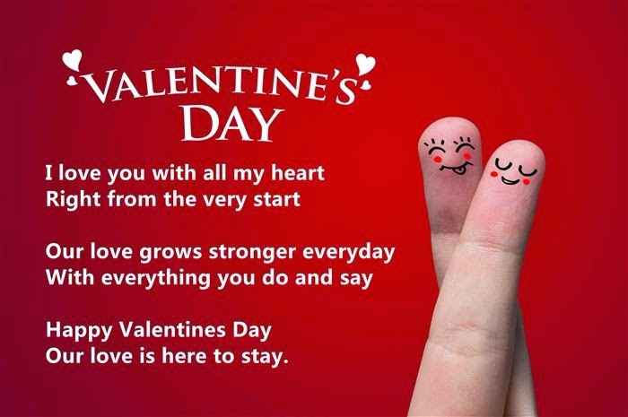 Valentine's Day