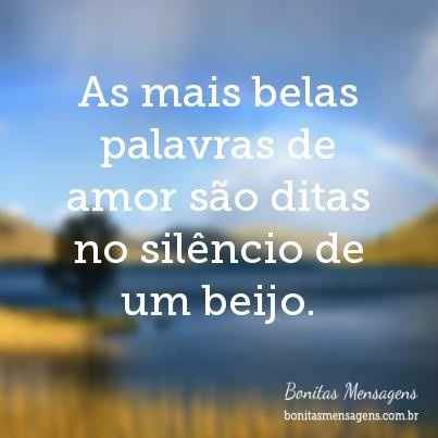 Frase de amor