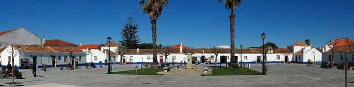 Lua de mel portugal - 2