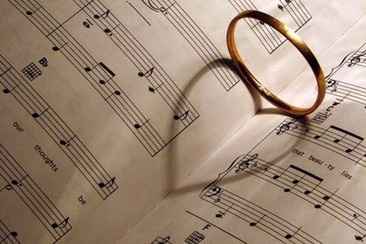 Wedding Love songs