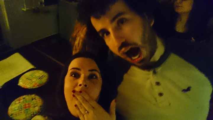 Sou uma noiva 100% apaixonada pelo iustin - 2