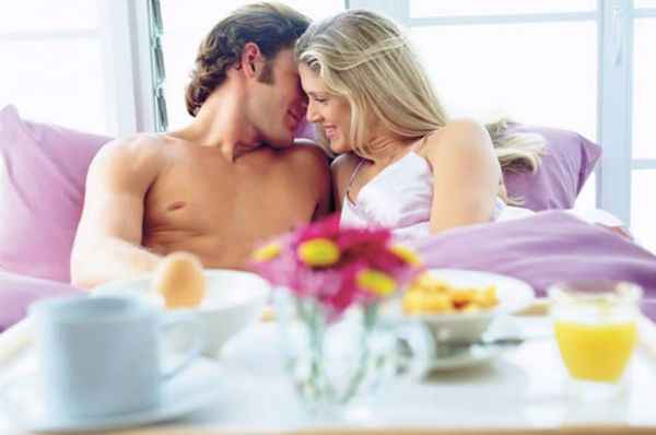 romance