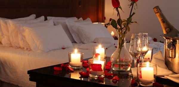 romance