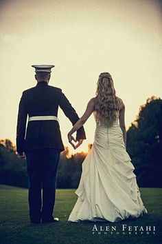 Casamento Militar 12