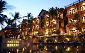 Resort
