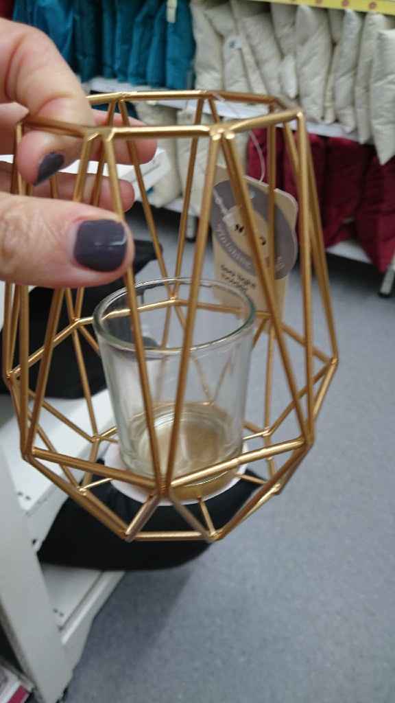 Coisinhas lindas para decoração - 8