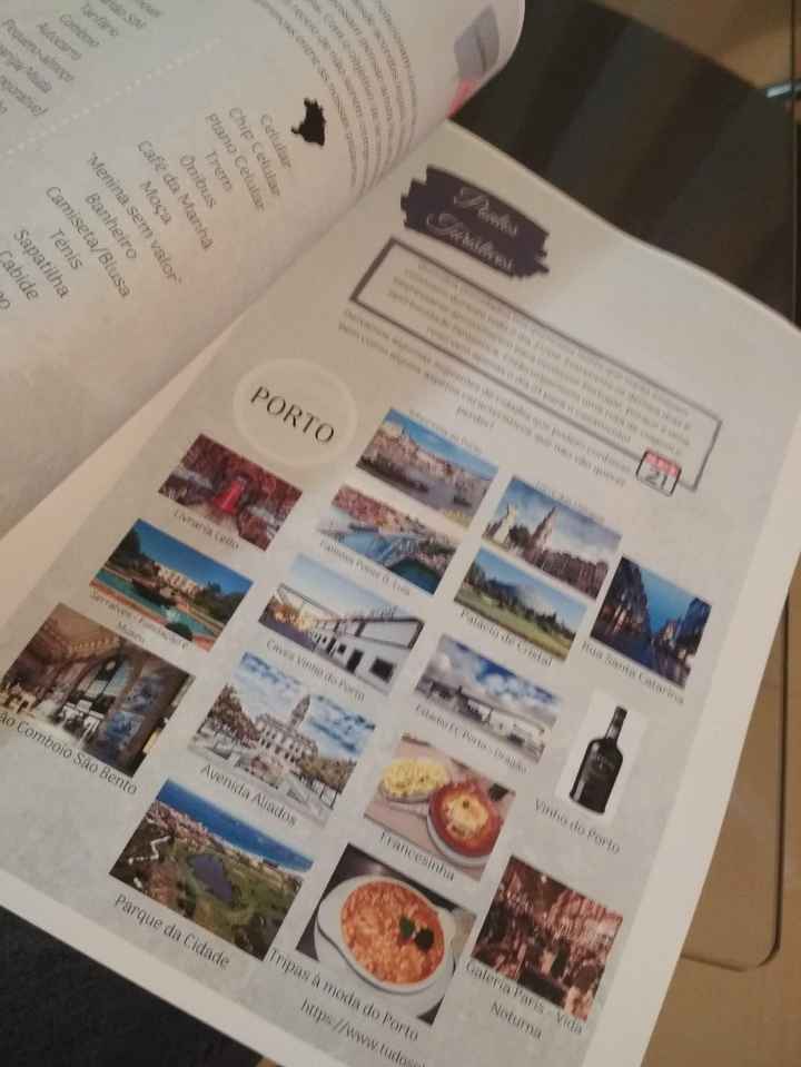 pontos turísticos Porto