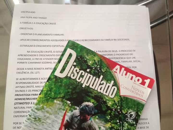 cpm diferente: a nossa experiência! - 1