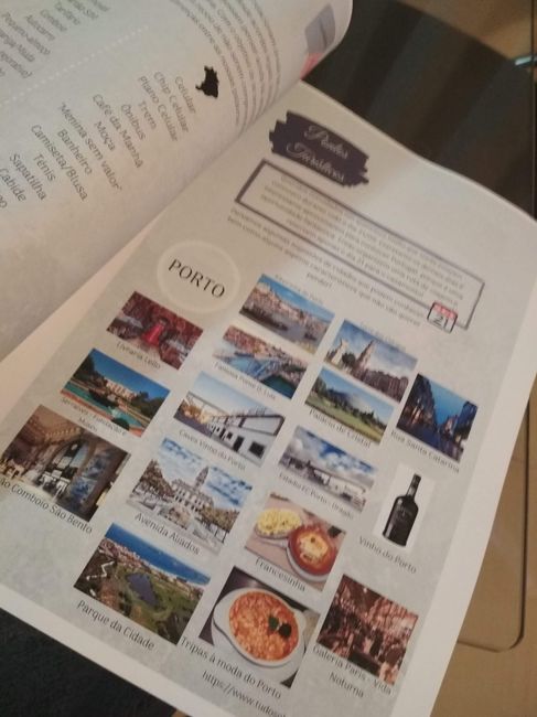 pontos turísticos Porto