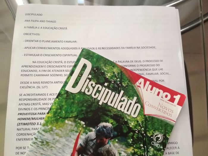 cpm diferente: a nossa experiência! - 1
