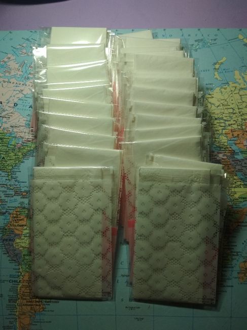 Lágrimas de Alegria - versão prática 3