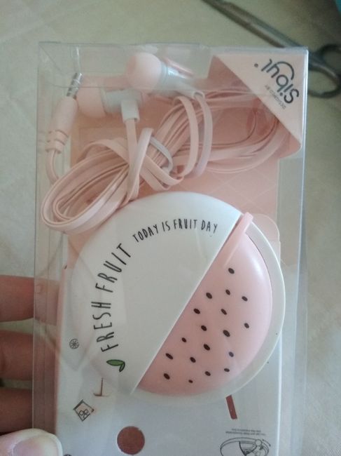 Check lembranças - parte 2 4