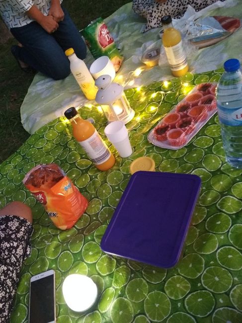 Despedida de Solteira - 1