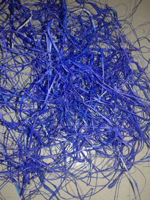 Help! :) cones de arroz - 1