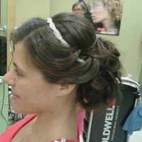 Acessórios de cabelo - 1