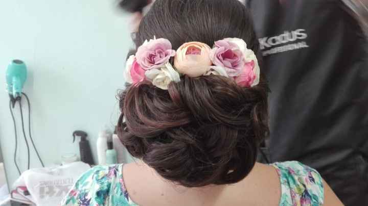 Penteado 