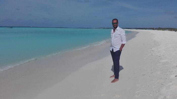 Trash the Dress...do outro lado do mundo 2