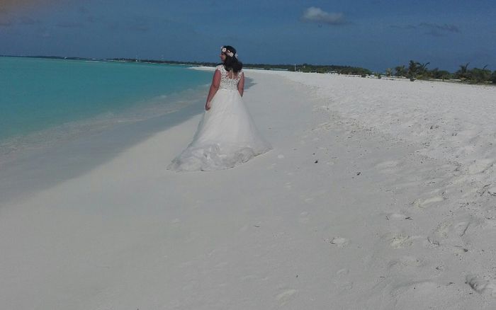 Trash the Dress...do outro lado do mundo 8