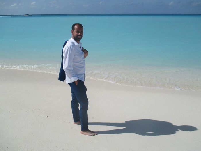 Trash the Dress...do outro lado do mundo 3