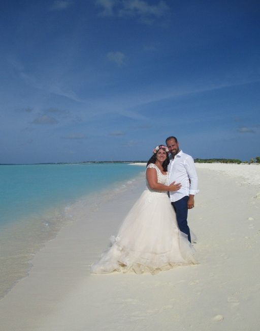 Trash the Dress...do outro lado do mundo 4